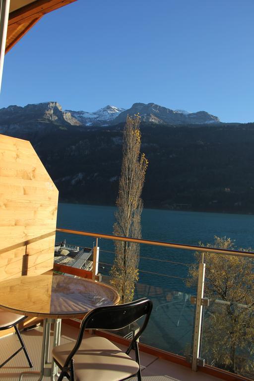 Ferienwohnung Bellavista Brienz  Zimmer foto
