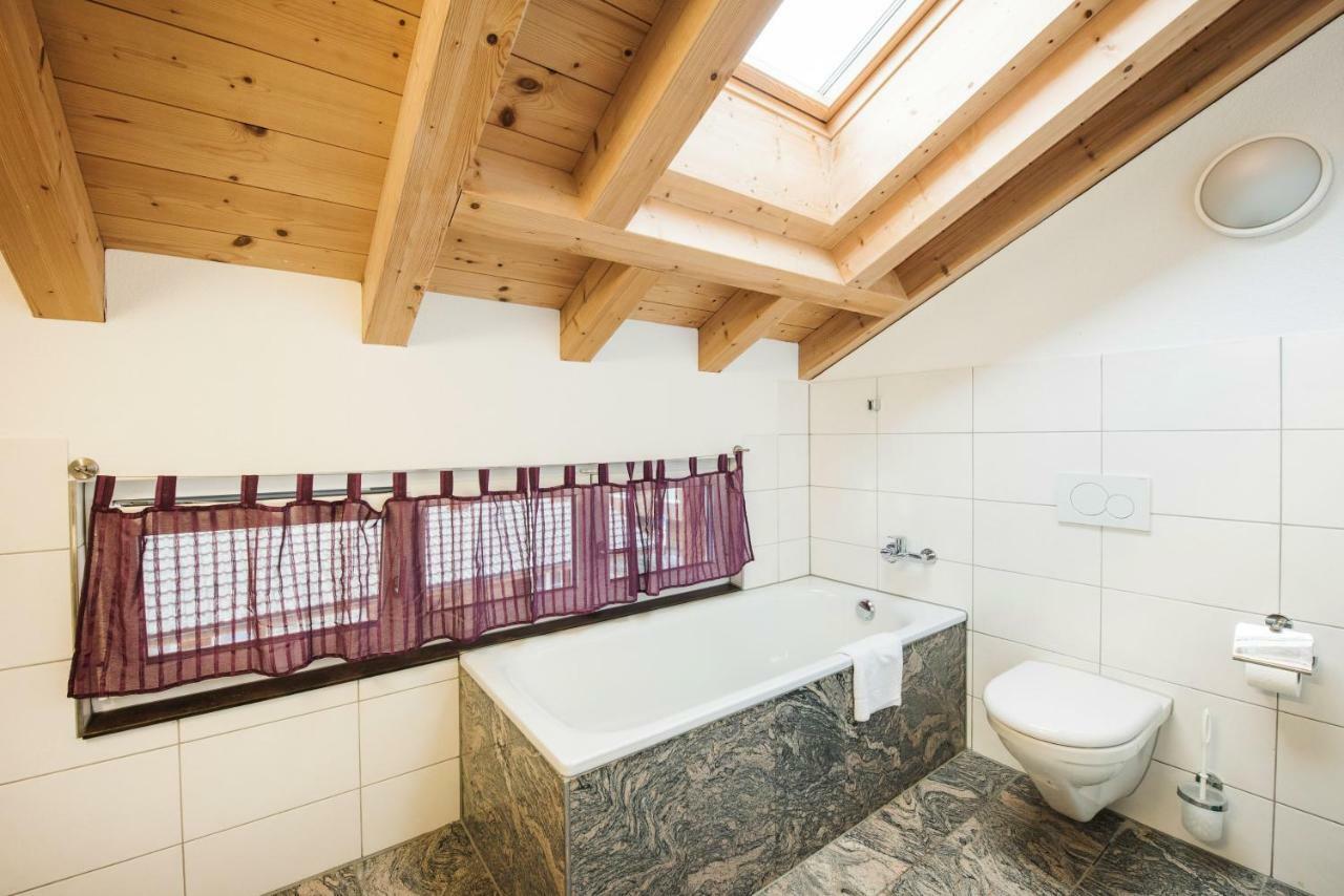 Ferienwohnung Bellavista Brienz  Exterior foto